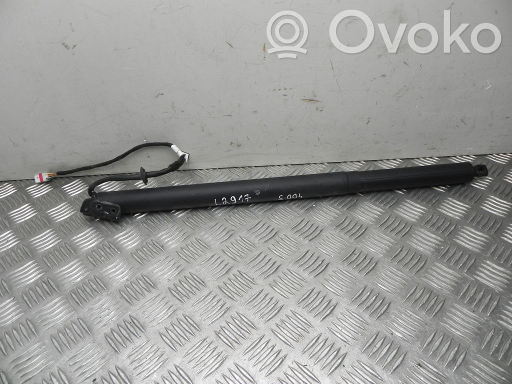 Hyundai Tucson TL Resort tensionare hayon/portbagaj/oblon 