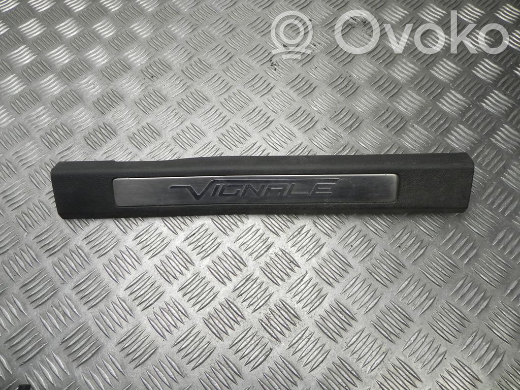 Ford Mondeo MK V Alte componente capac prag/stâlp 