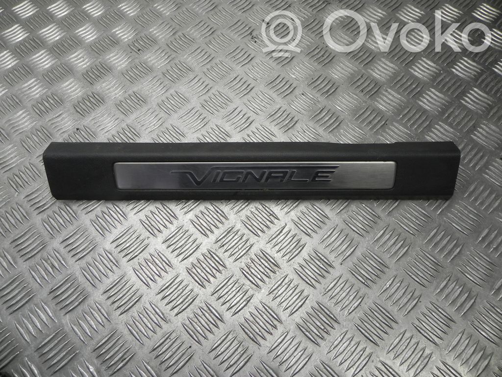 Ford Mondeo MK V Alte componente capac prag/stâlp 