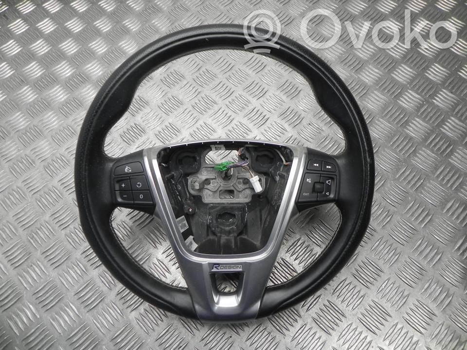Volvo V40 Stūre 