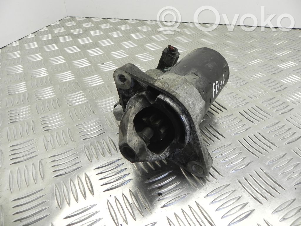 Toyota Corolla E160 E170 Motor de arranque 