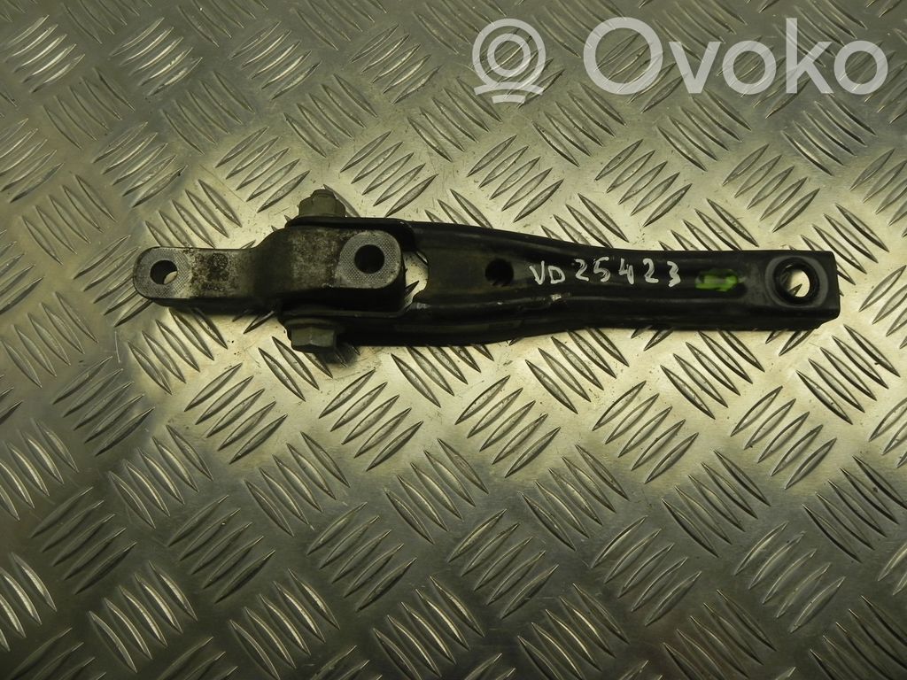Volkswagen PASSAT B8 Support de boîte de vitesses 