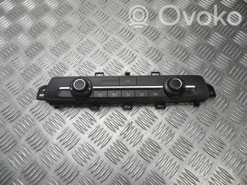 Unitate control climatizare   98075413ZD,Y1238