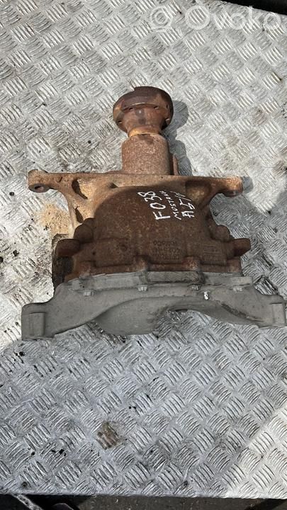 Tylny mechanizm różnicowy   3H31S550,A5028,FR3W4200LA
