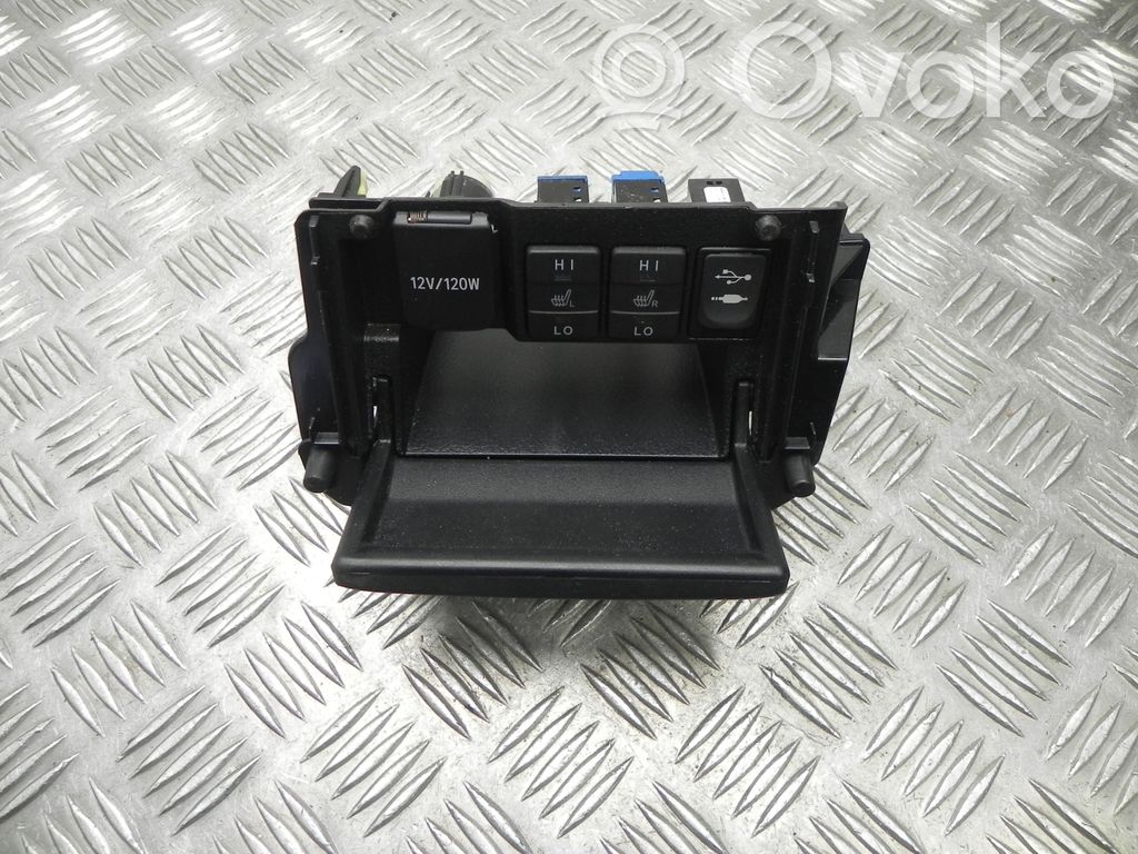 Toyota Corolla E160 E170 EURO ISO Radiostecker Radioadapter 