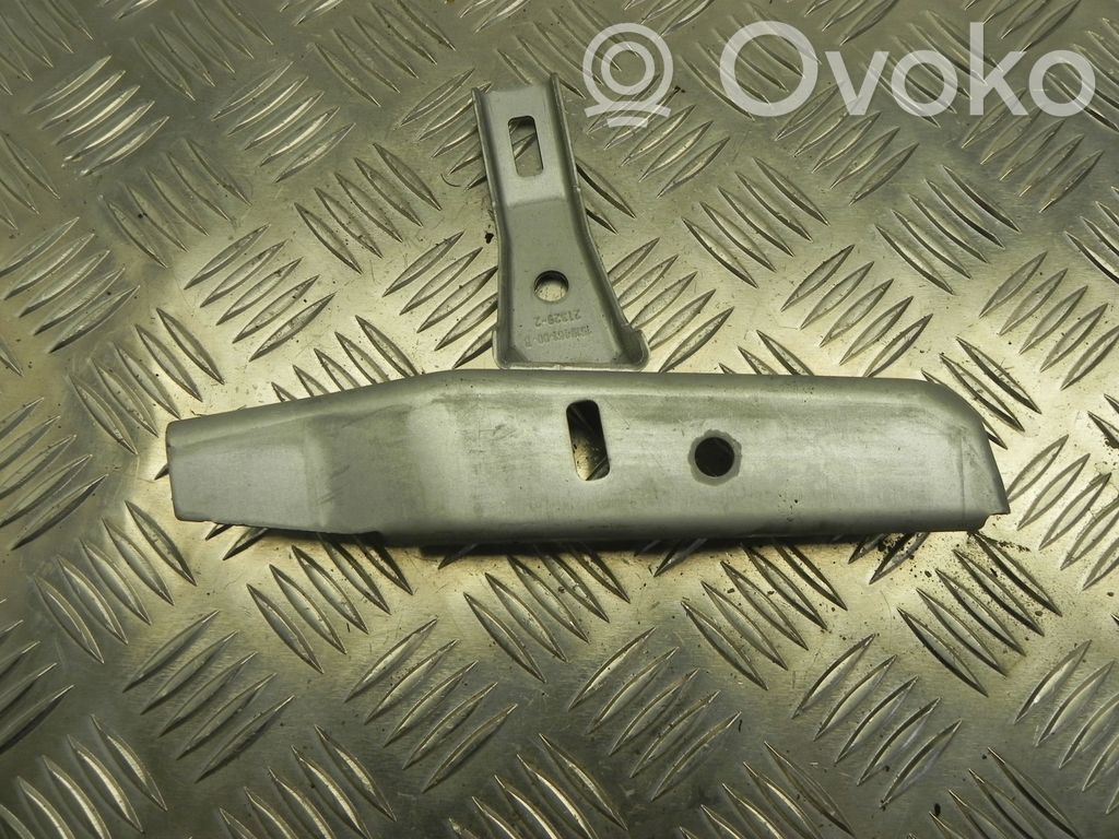 Uchwyt / Mocowanie chłodnicy spalin EGR   14387400C,VD25170