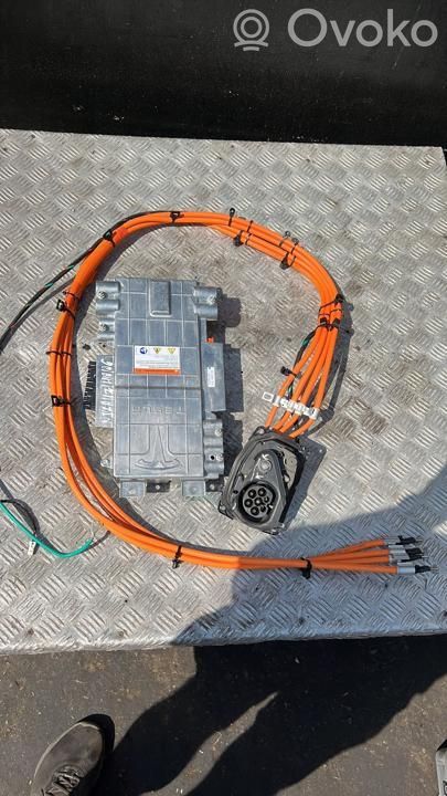 Tesla Model S Kabel do ładowania samochodu elektrycznego 