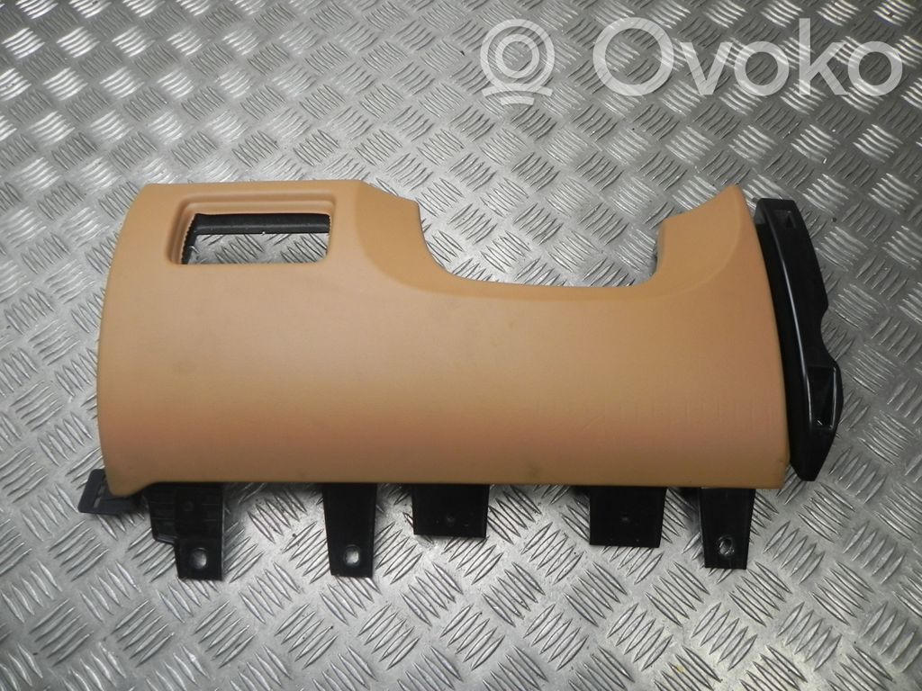 Jaguar XJ X351 Panel klimatyzacji / Ogrzewania 