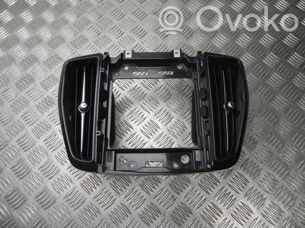 Volvo XC60 Rejilla de ventilación central del panel 