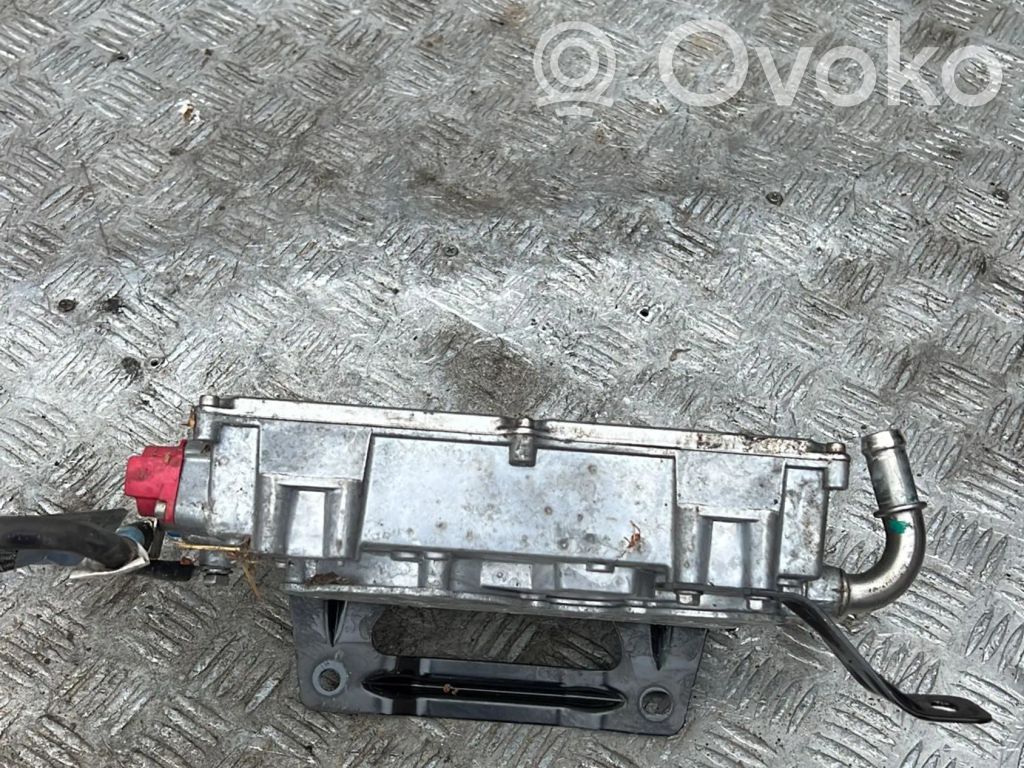 Tesla Model S Inversor/convertidor de voltaje 