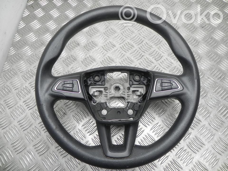 Ford Focus Stūre 