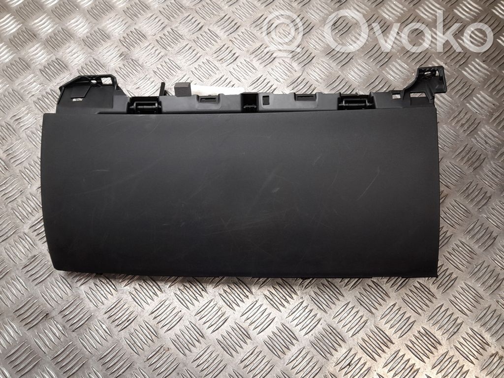 Tesla Model 3 Juego guantera 