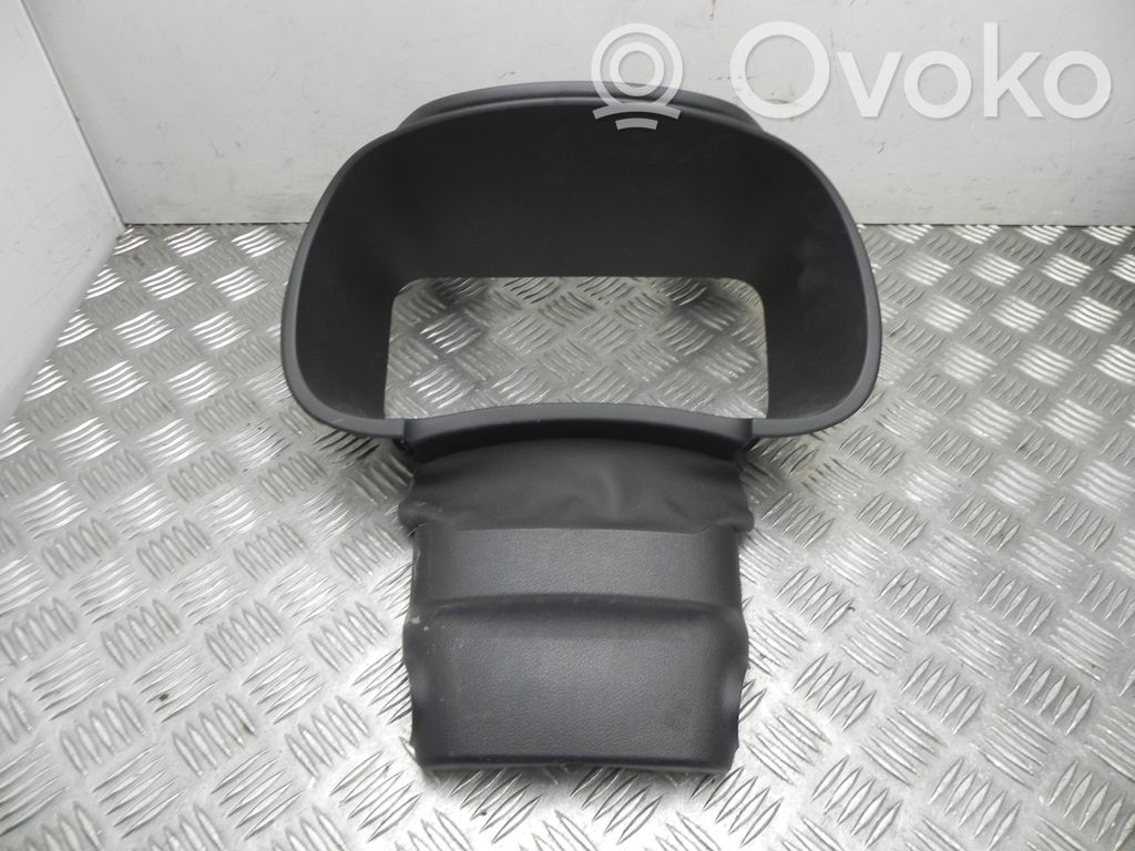 Hyundai Kona I Element deski rozdzielczej