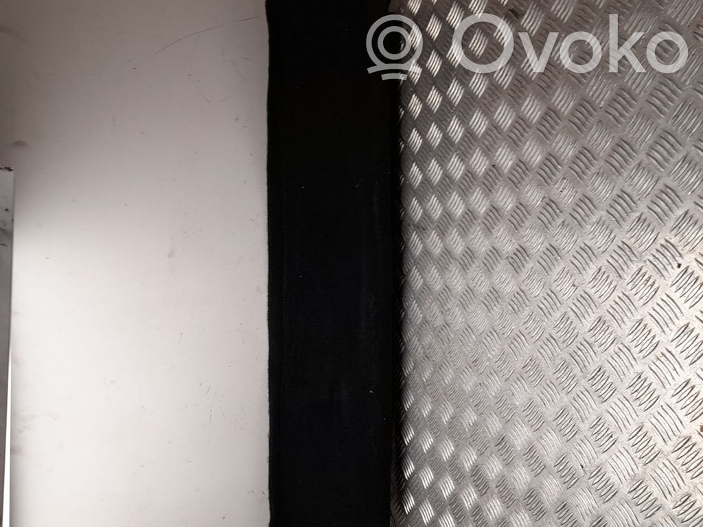 Doublure de coffre arrière, tapis de sol   104521500A,L3713