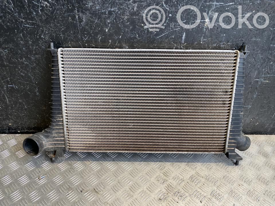 Interkūlerio radiatorius   874416U,RAD268