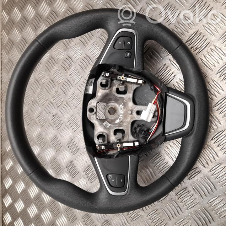 Renault Captur Stūre 