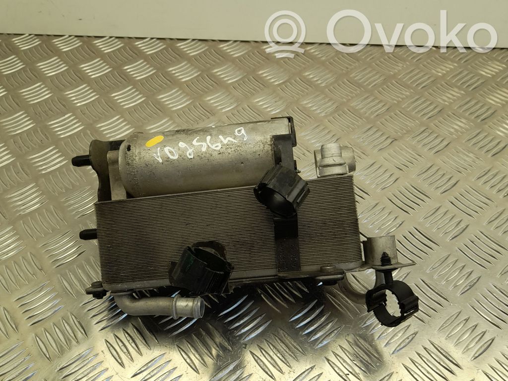BMW X4 G02 Radiator răcire A/C (condensor) 