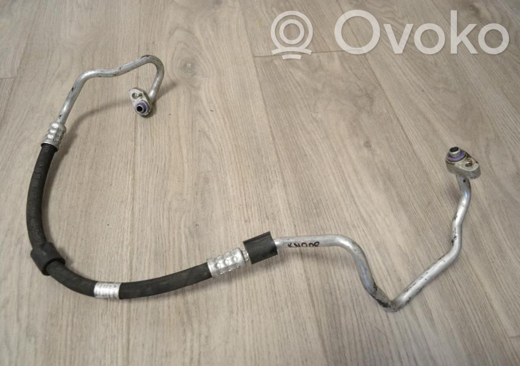 Mercedes-Benz C W205 Tubo flessibile aria condizionata (A/C)