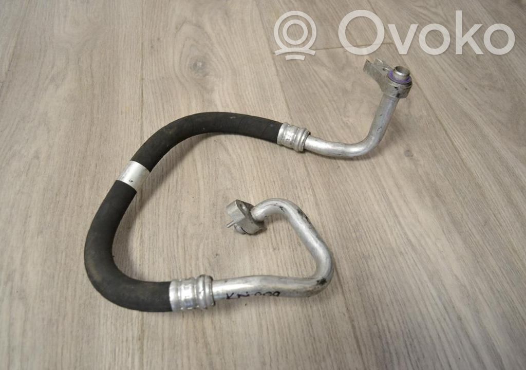 Mercedes-Benz C W205 Tubo flessibile aria condizionata (A/C)