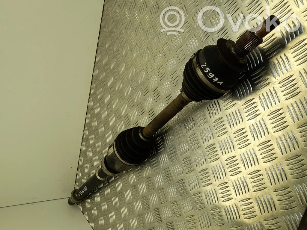 Mazda 6 Front driveshaft 