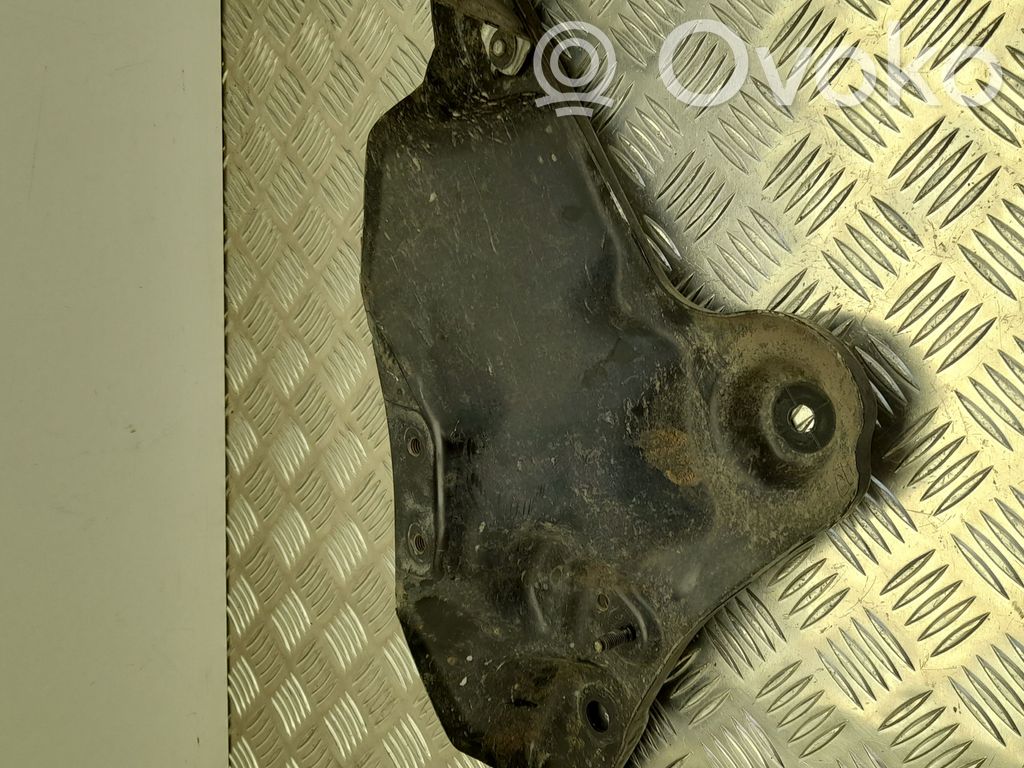 BMW X3M F97 Soporte del refrigerador de la válvula EGR 