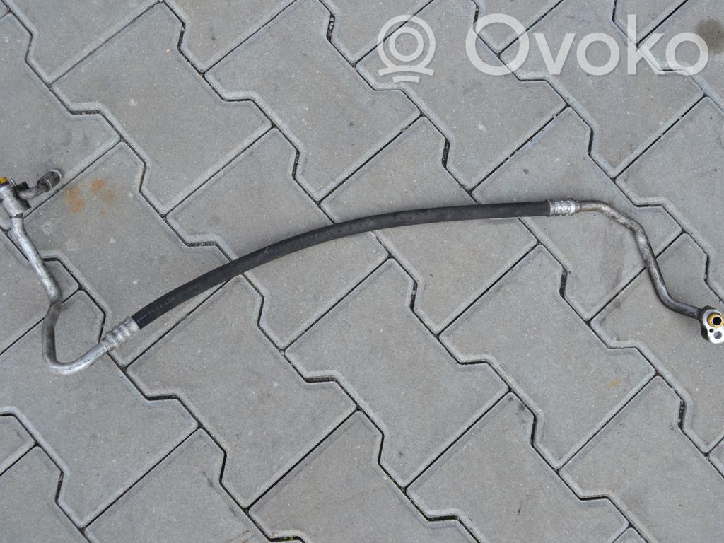 BMW 5 F10 F11 Conductă/furtun aer condiționat (A/C) 