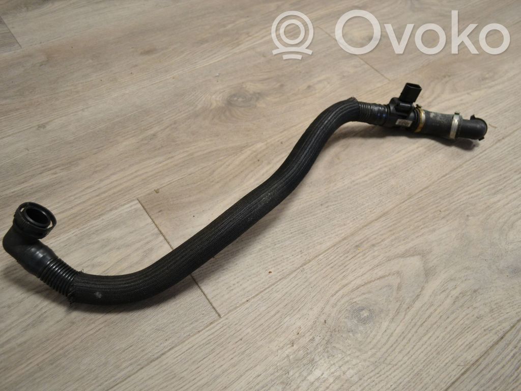 BMW 5 E60 E61 Interkūlera šļūtene (-es) / caurule (-es) 