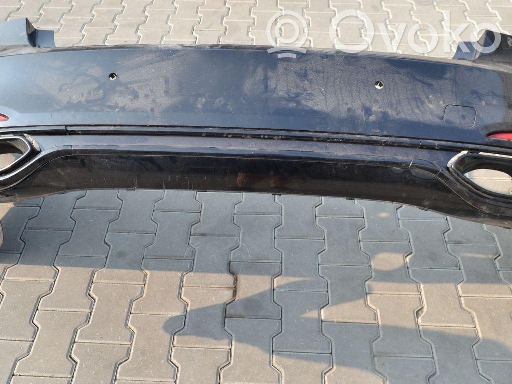 BMW 7 G11 G12 Altra parte esteriore 