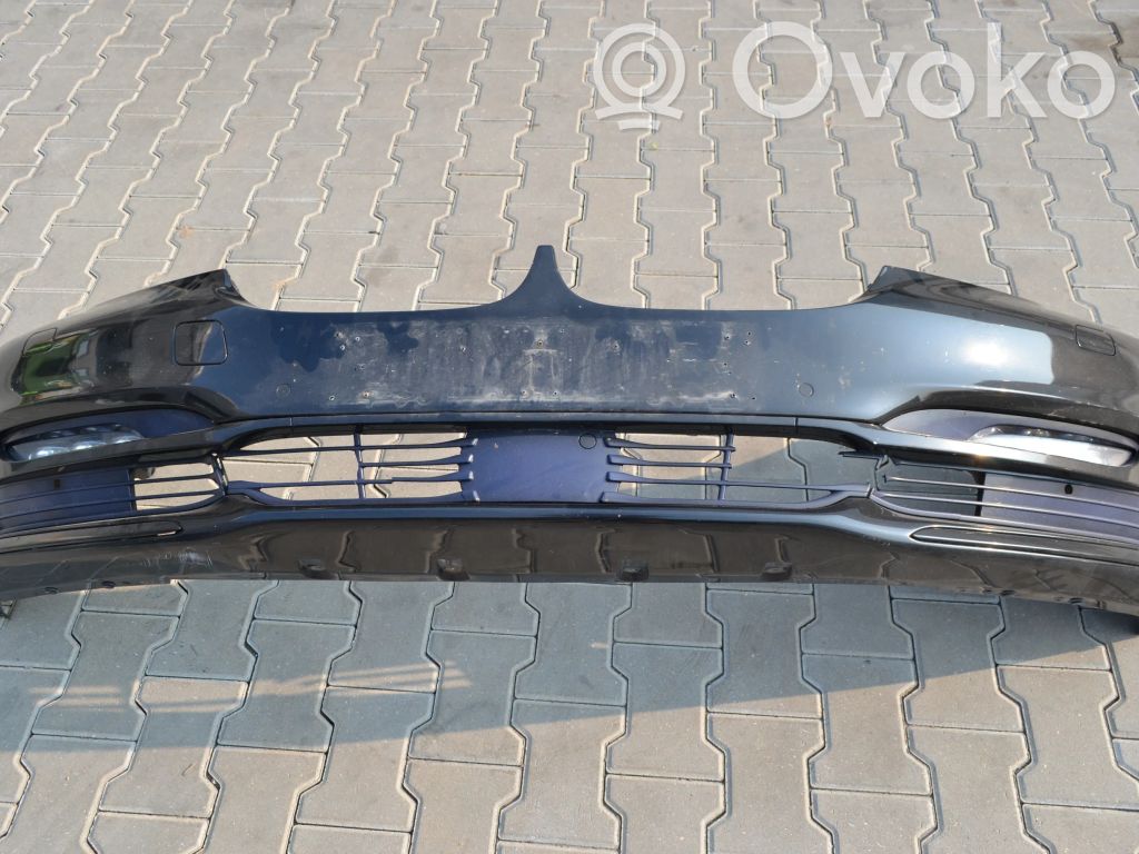 BMW 7 G11 G12 Autres pièces intérieures 