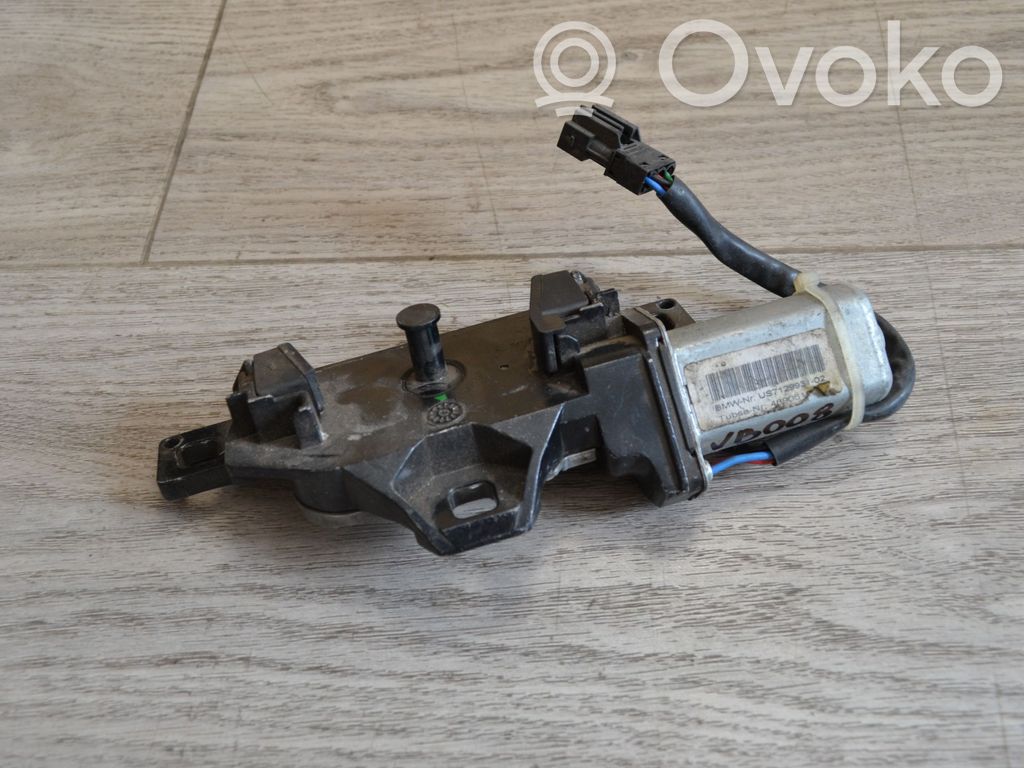 BMW 5 E60 E61 Unitate/modul comandă hayon/portbagaj 
