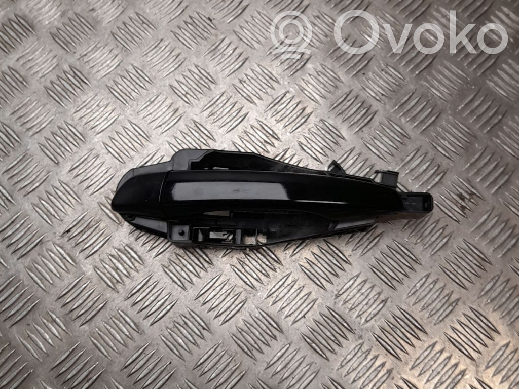 Vauxhall Grandland X Mâner exterior ușă spate 