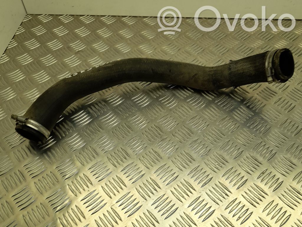 Engine coolant pipe/hose   9820100680,VD25880