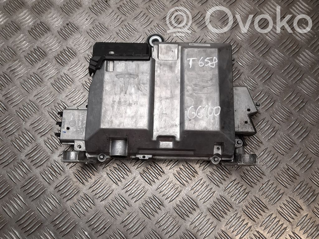 Tesla Model 3 Other control units/modules 