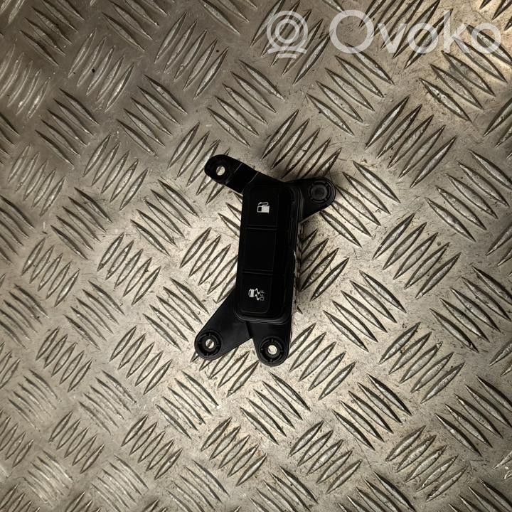 KIA Optima Autres commutateurs / boutons / leviers 