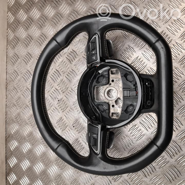 Ohjauspyörä   8R0419091AG,L3931