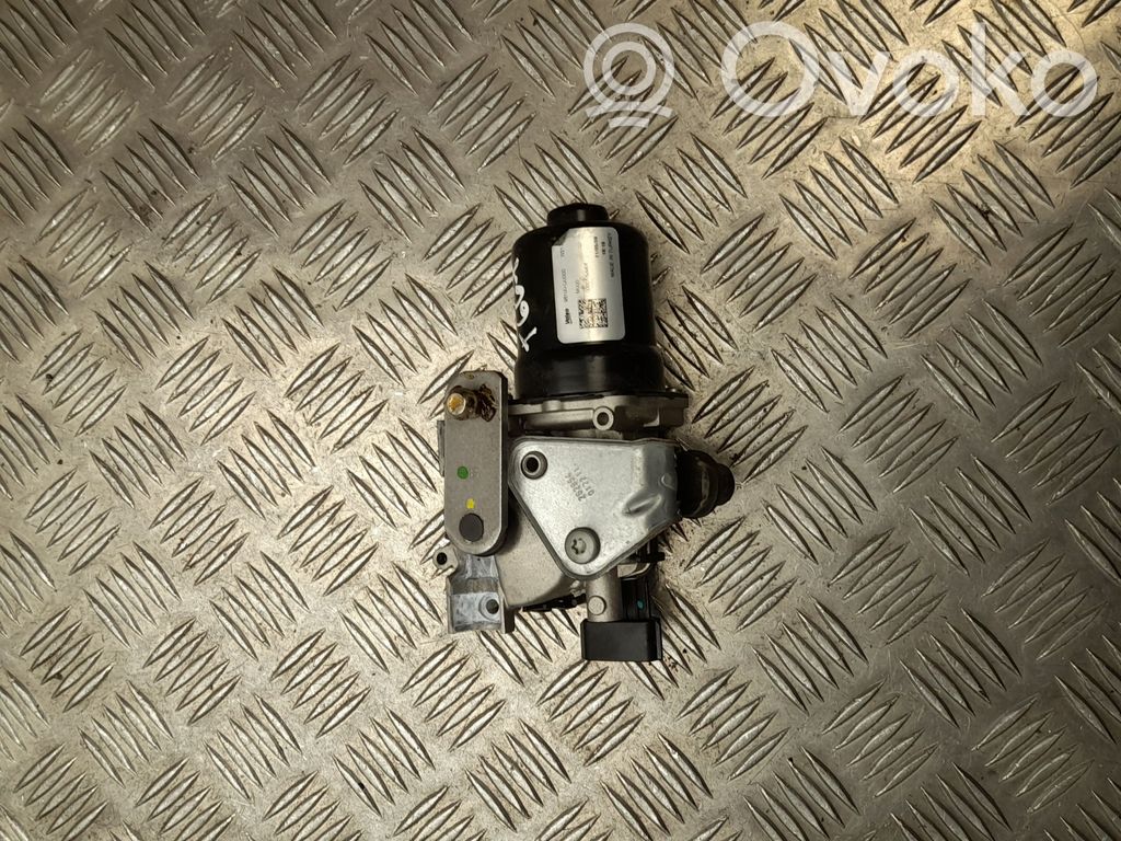 Hyundai Bayon Motor ștergător 
