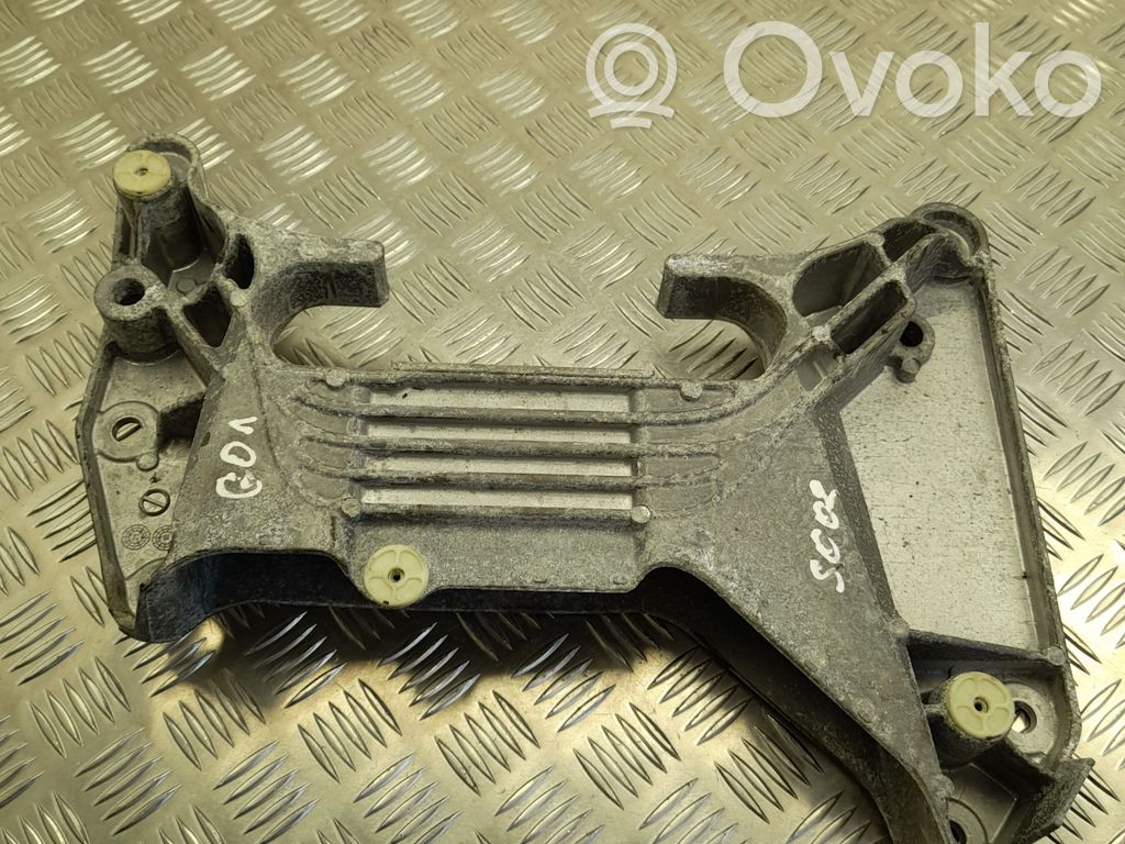 Support refroidisseur de vanne EGR   9485330,VD26203