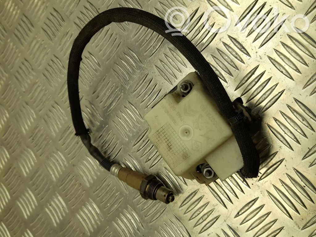 Lambda probe sensor   9836073180,VD25910