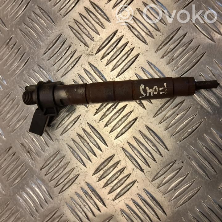 Polttoainesuutin   8508153,VD26243