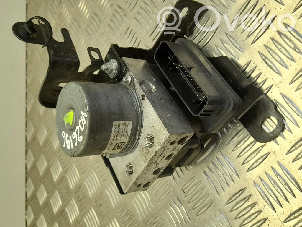 Opel Combo E ABS control unit/module 