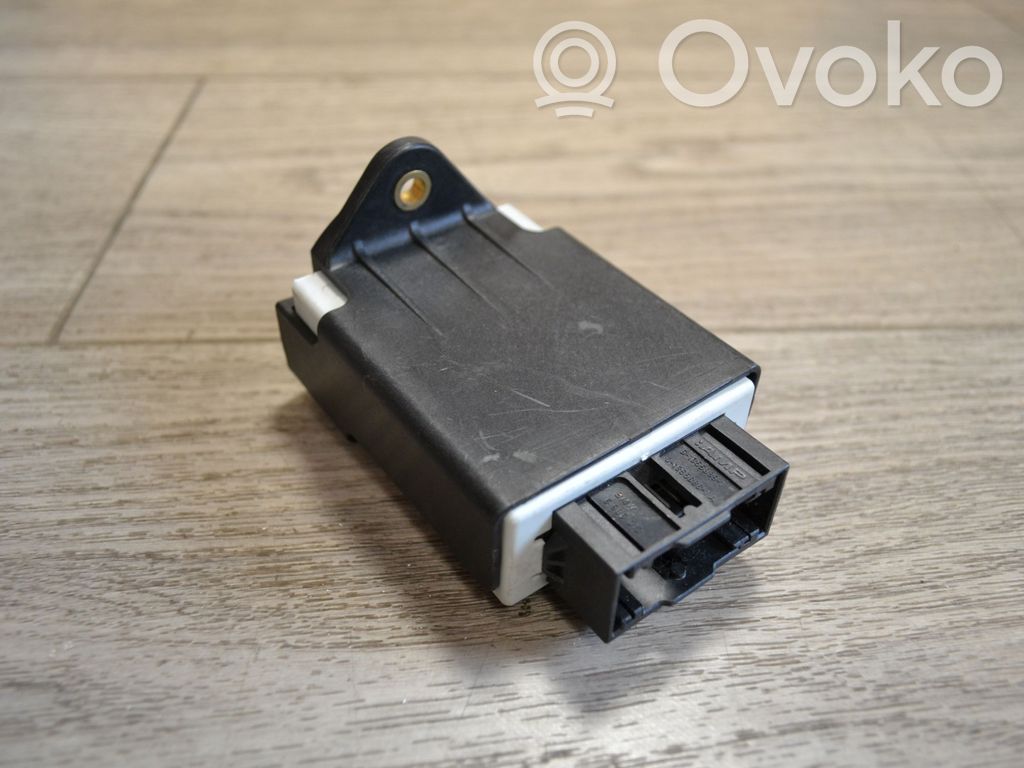 BMW X6 F16 Power steering control unit/module 