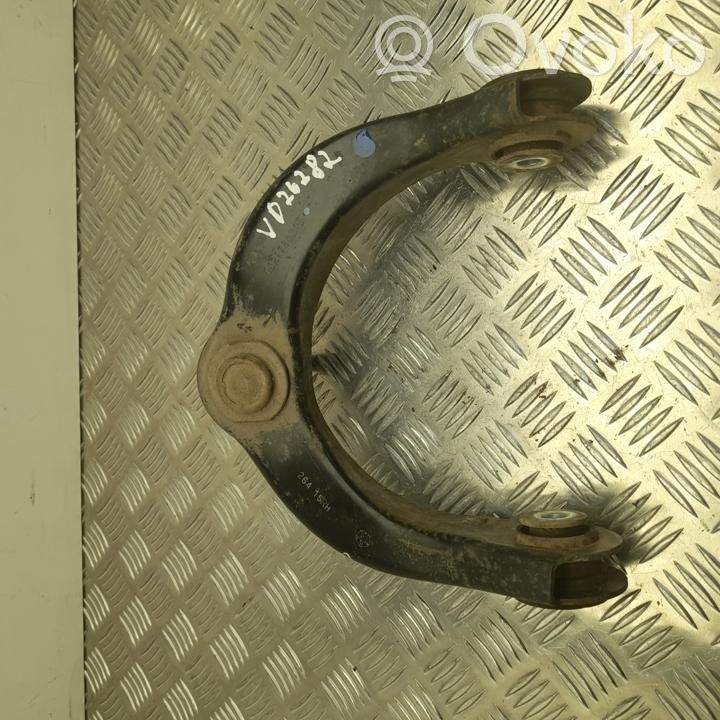 Jeep Grand Cherokee Front control arm 