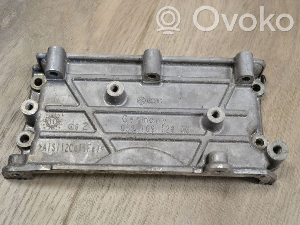 Audi A6 S6 C7 4G Rocker cam cover 