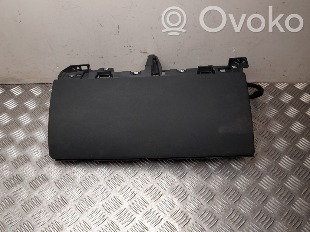 Tesla Model Y Juego guantera 