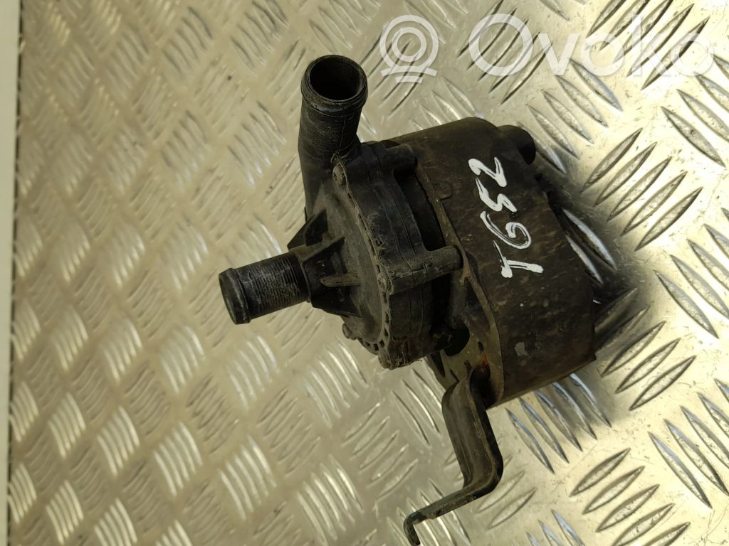 Webasto pompe de circulation d'eau   600736700E,VD26224