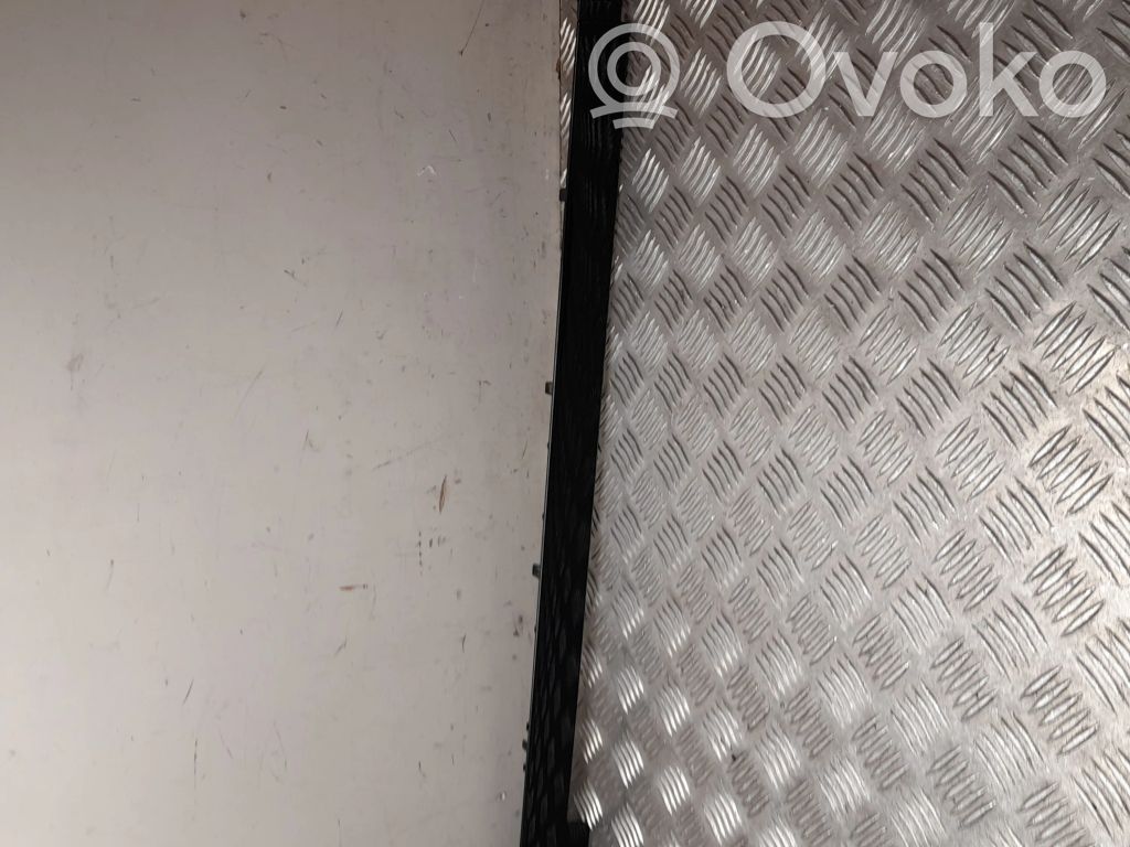 Opel Combo E Cache latérale de marche-pieds 