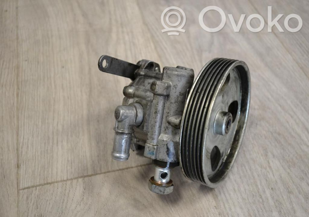 Peugeot Boxer Pompa servosterzo 