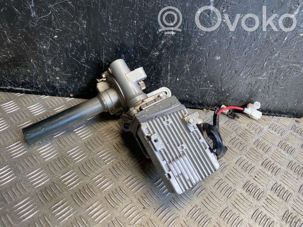 Toyota Auris 150 Piesă electrică casetă direcție 