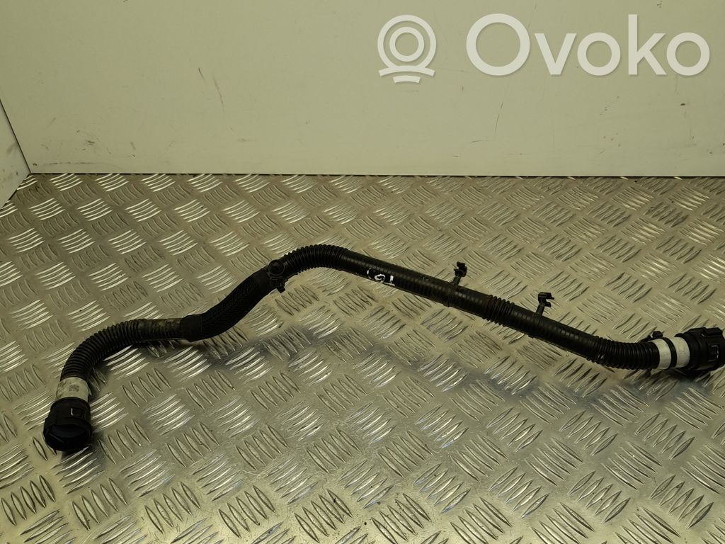 Engine coolant pipe/hose   107760300D,VD26629