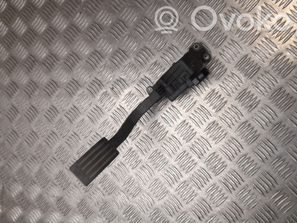 Ford Focus C-MAX Accelerator throttle pedal 